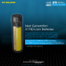 Carregador Powerbank Nitecore NPB1